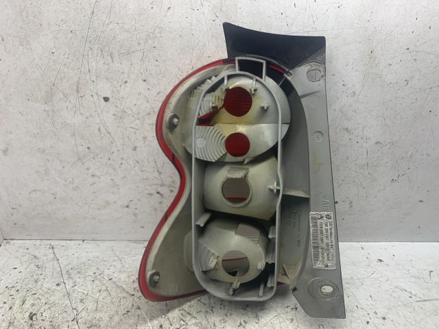 bontott SMART FORTWO Jobb Hátsó Lámpa