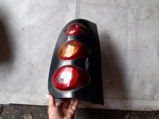 bontott SMART FORTWO Jobb Hátsó Lámpa