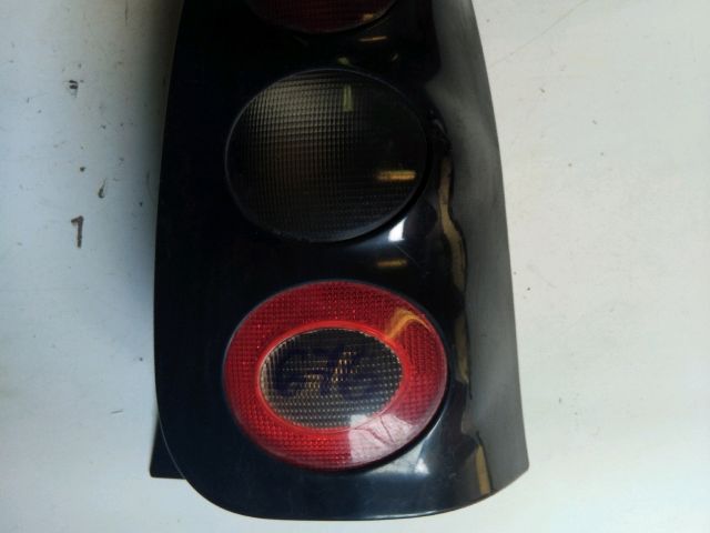 bontott SMART FORTWO Jobb Hátsó Lámpa