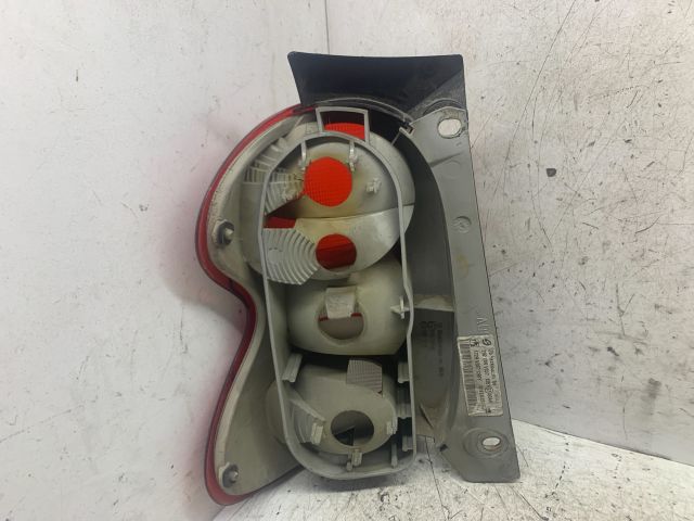 bontott SMART FORTWO Jobb Hátsó Lámpa