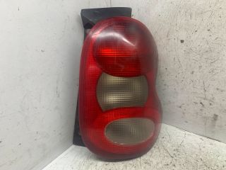 bontott SMART FORTWO Jobb Hátsó Lámpa
