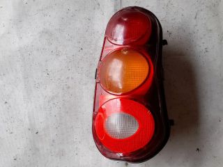 bontott SMART FORTWO Jobb Hátsó Lámpa
