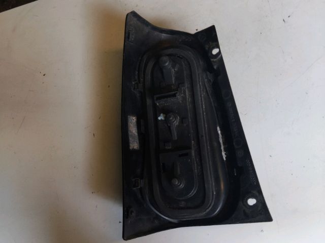 bontott SMART FORTWO Jobb Hátsó Lámpa