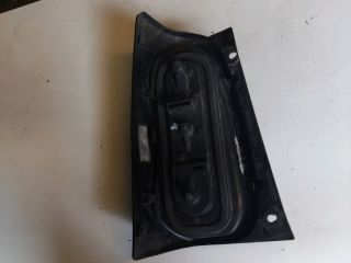 bontott SMART FORTWO Jobb Hátsó Lámpa