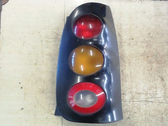 bontott SMART FORTWO Jobb Hátsó Lámpa