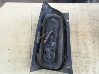 bontott SMART FORTWO Jobb Hátsó Lámpa