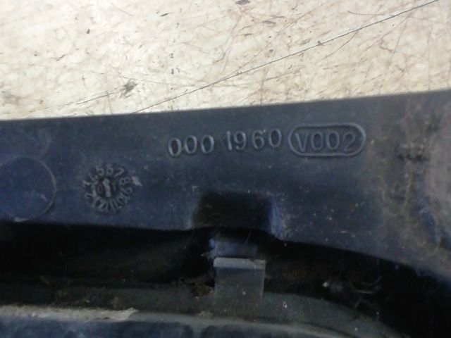 bontott SMART FORTWO Jobb Hátsó Lámpa