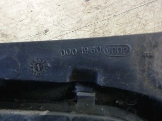 bontott SMART FORTWO Jobb Hátsó Lámpa