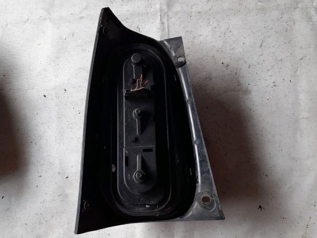 bontott SMART FORTWO Jobb Hátsó Lámpa