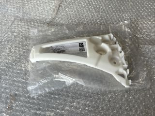 bontott SMART FORTWO Jobb hátsó Oldal Lökhárító Tartó (Műanyag)