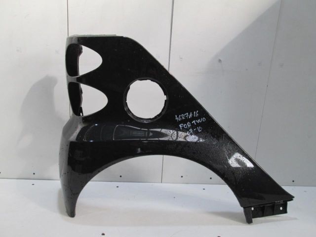 bontott SMART FORTWO Jobb hátsó Sárvédő