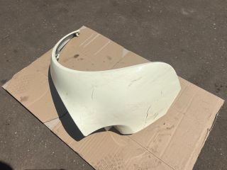 bontott SMART FORTWO Jobb hátsó Sárvédő