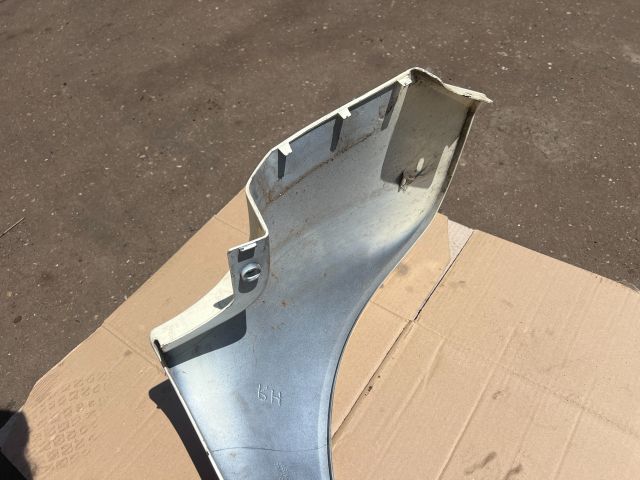 bontott SMART FORTWO Jobb hátsó Sárvédő