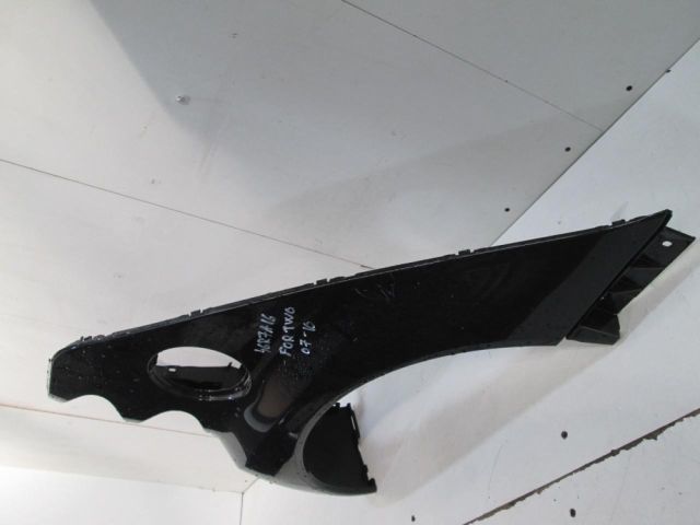 bontott SMART FORTWO Jobb hátsó Sárvédő