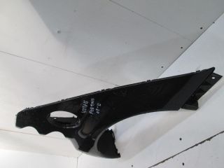 bontott SMART FORTWO Jobb hátsó Sárvédő