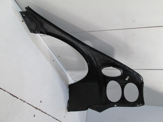 bontott SMART FORTWO Jobb hátsó Sárvédő