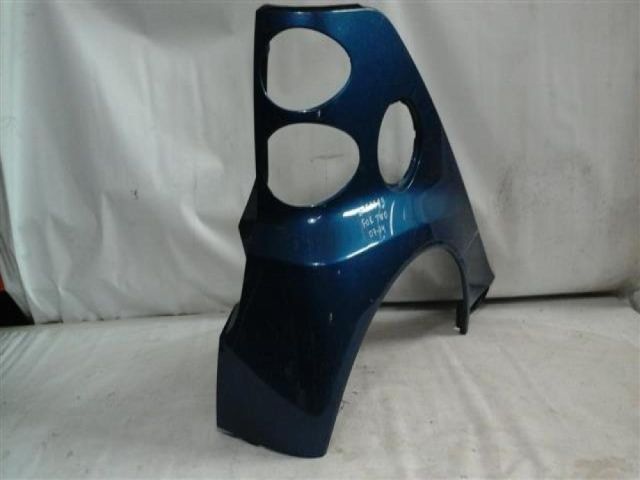 bontott SMART FORTWO Jobb hátsó Sárvédő