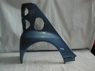 bontott SMART FORTWO Jobb hátsó Sárvédő