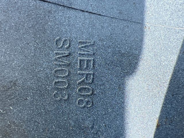 bontott SMART FORTWO Jobb hátsó Sárvédő