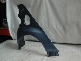 bontott SMART FORTWO Jobb hátsó Sárvédő