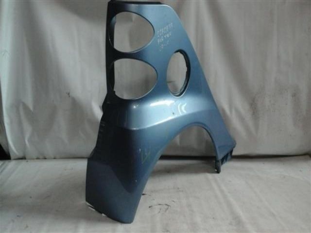 bontott SMART FORTWO Jobb hátsó Sárvédő