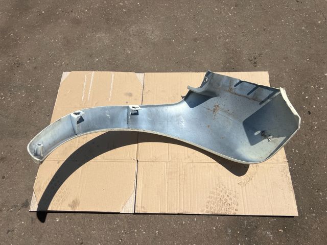 bontott SMART FORTWO Jobb hátsó Sárvédő