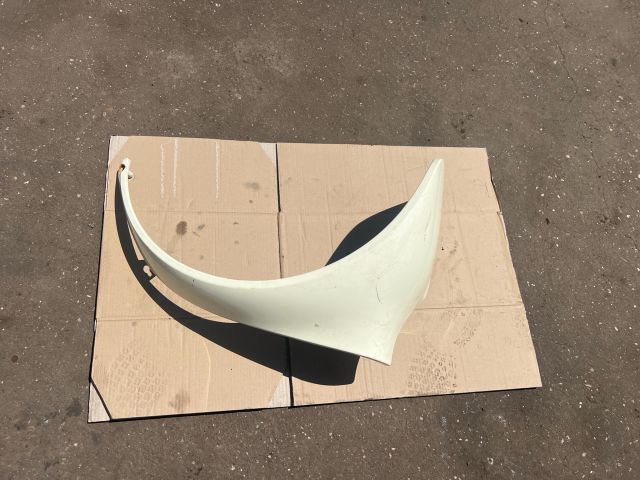 bontott SMART FORTWO Jobb hátsó Sárvédő