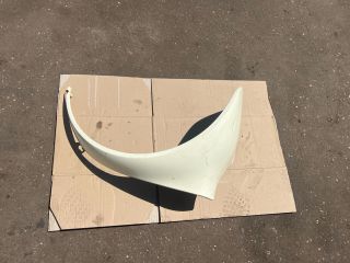 bontott SMART FORTWO Jobb hátsó Sárvédő