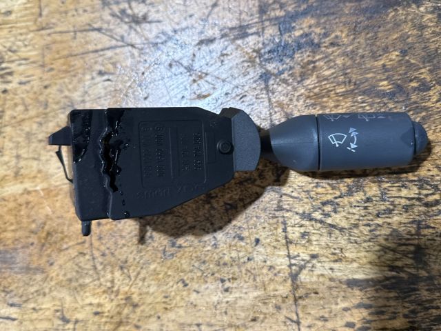 bontott SMART FORTWO Jobb Kormánykapcsoló Ablaktörlő