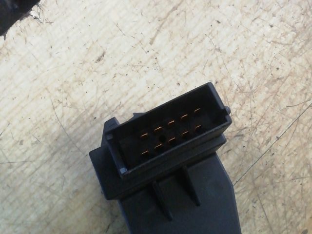 bontott SMART FORTWO Jobb Kormánykapcsoló Ablaktörlő