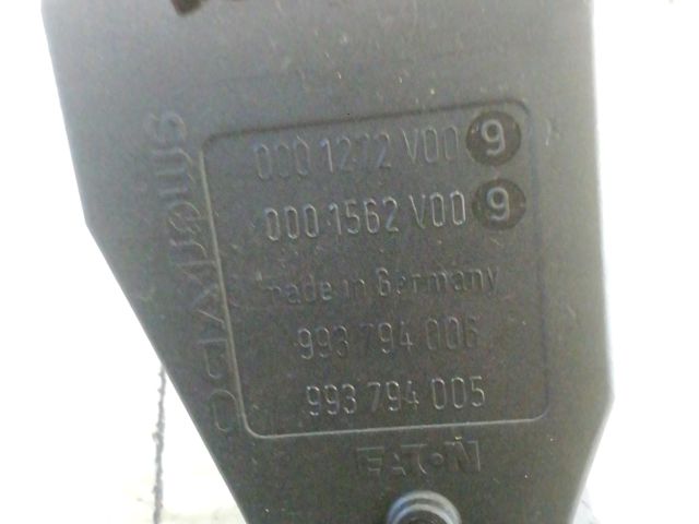 bontott SMART FORTWO Jobb Kormánykapcsoló Ablaktörlő