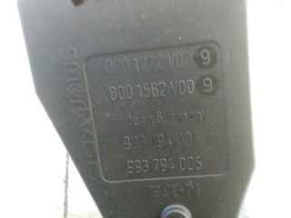 bontott SMART FORTWO Jobb Kormánykapcsoló Ablaktörlő