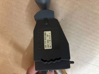 bontott SMART FORTWO Jobb Kormánykapcsoló Ablaktörlő