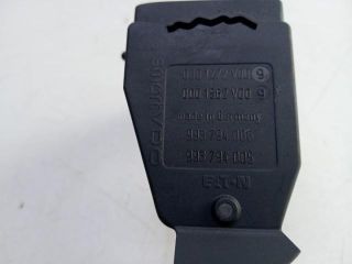 bontott SMART FORTWO Jobb Kormánykapcsoló Ablaktörlő