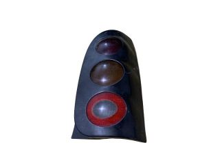 bontott SMART FORTWO Jobb Külső Hátsó Lámpa