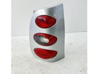 bontott SMART FORTWO Jobb Külső Hátsó Lámpa