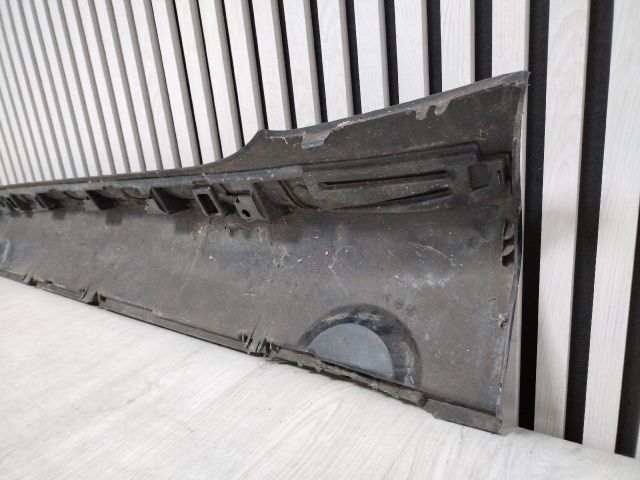 bontott SMART FORTWO Jobb Küszöb