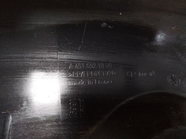 bontott SMART FORTWO Jobb Küszöb