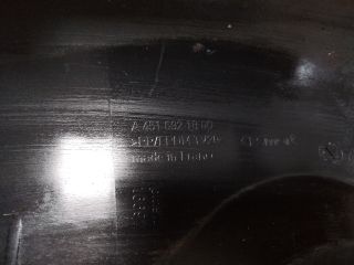 bontott SMART FORTWO Jobb Küszöb