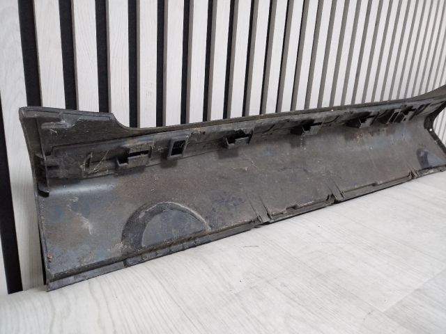 bontott SMART FORTWO Jobb Küszöb