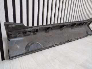 bontott SMART FORTWO Jobb Küszöb