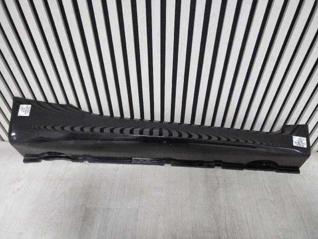 bontott SMART FORTWO Jobb Küszöb