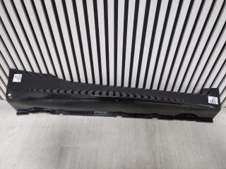 bontott SMART FORTWO Jobb Küszöb