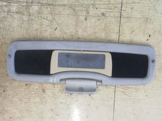 bontott SMART FORTWO Jobb Napellenző