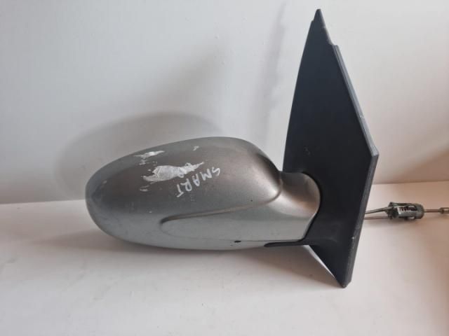 bontott SMART FORTWO Jobb Visszapillantó Tükör (Elektromos)