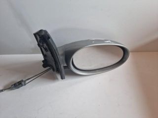 bontott SMART FORTWO Jobb Visszapillantó Tükör (Elektromos)