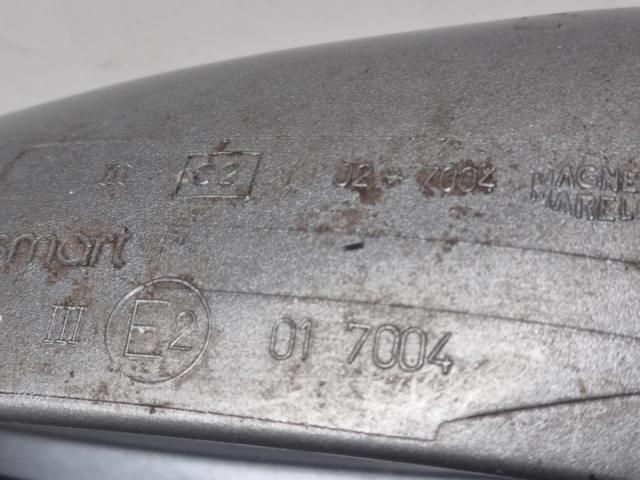 bontott SMART FORTWO Jobb Visszapillantó Tükör (Elektromos)