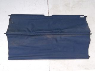 bontott SMART FORTWO Kalaptartó