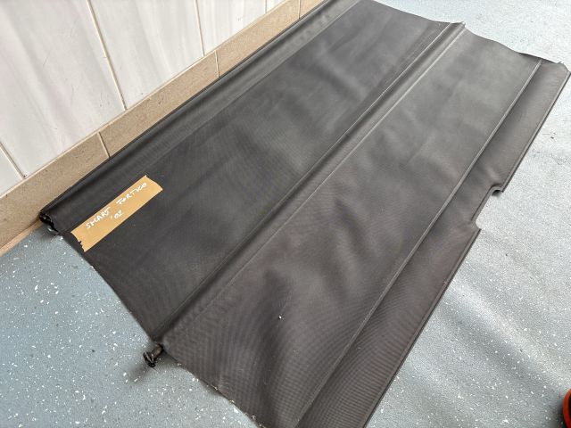 bontott SMART FORTWO Kalaptartó