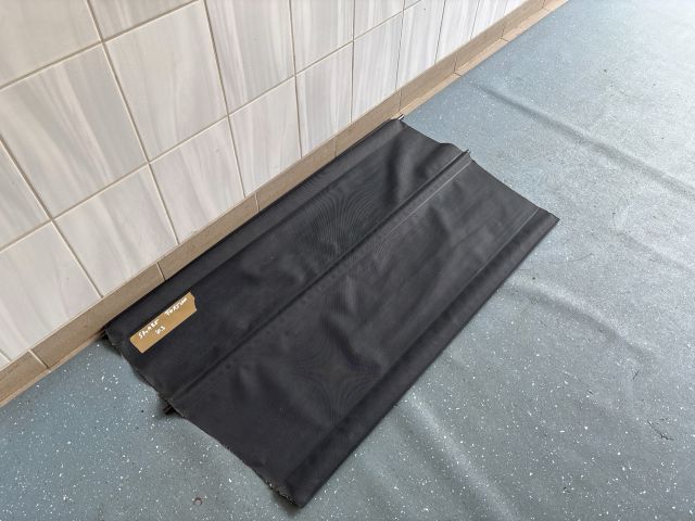 bontott SMART FORTWO Kalaptartó